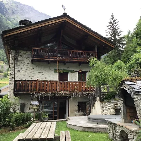 Chalet Chalet D'en Haut Luxury And Charm In A Savoyard Chalet
