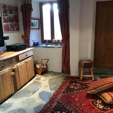 Chalet D'en Haut Luxury And Charm In A Savoyard Chalet Chalet La Masure