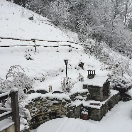 Chalet D'en Haut Luxury And Charm In A Savoyard Chalet *