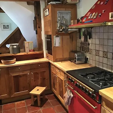 Chalet D'en Haut Luxury And Charm In A Savoyard Chalet Chalet *