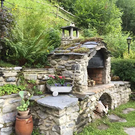 Chalet D'en Haut Luxury And Charm In A Savoyard Chalet Chalet La Masure