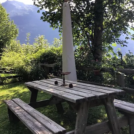 Chalet D'en Haut Luxury And Charm In A Savoyard Chalet * La Masure