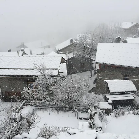Chalet Chalet D'en Haut Luxury And Charm In A Savoyard Chalet La Masure